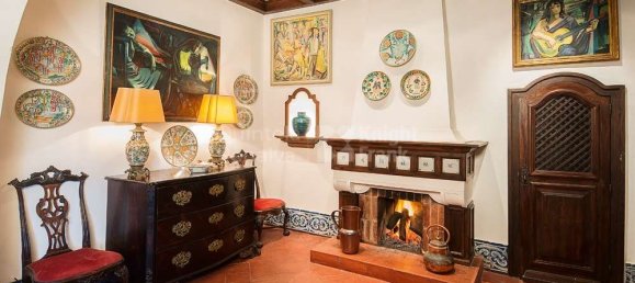 18 غرف نوم قلاع في Almada, Portugal رقم 125783 28