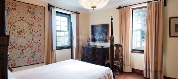 18 غرف نوم قلاع في Almada, Portugal رقم 125783 42