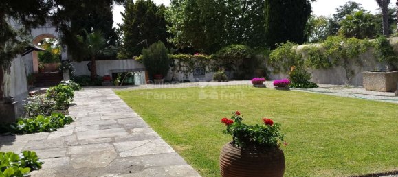 18 غرف نوم قلاع في Almada, Portugal رقم 125783 19