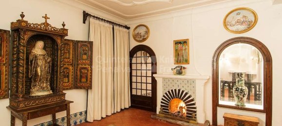 18 غرف نوم قلاع في Almada, Portugal رقم 125783 37