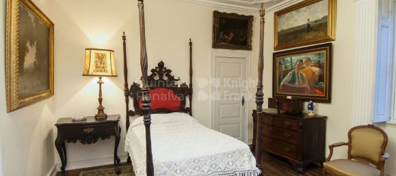 18 غرف نوم قلاع في Almada, Portugal رقم 125783 38