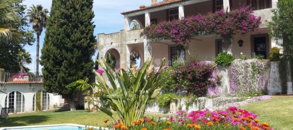 18 غرف نوم قلاع في Almada, Portugal رقم 125783 21