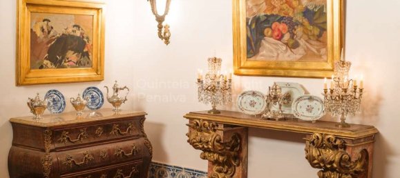 18 غرف نوم قلاع في Almada, Portugal رقم 125783 43