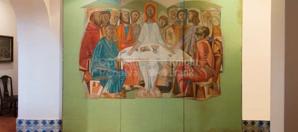 18 غرف نوم قلاع في Almada, Portugal رقم 125783 44