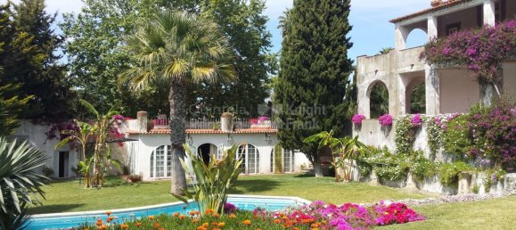 18 غرف نوم قلاع في Almada, Portugal رقم 125783 25