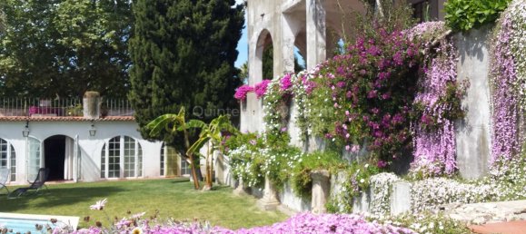 18 غرف نوم قلاع في Almada, Portugal رقم 125783 15