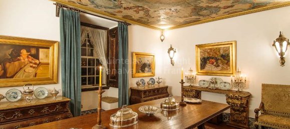 18 غرف نوم قلاع في Almada, Portugal رقم 125783 31