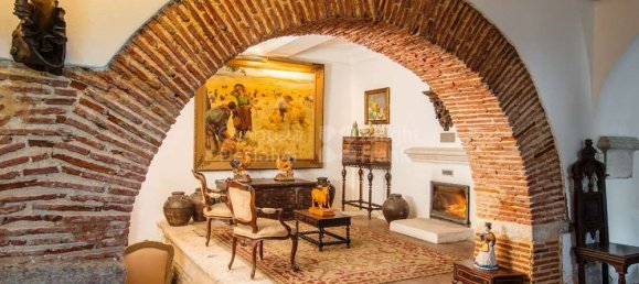 18 غرف نوم قلاع في Almada, Portugal رقم 125783 34