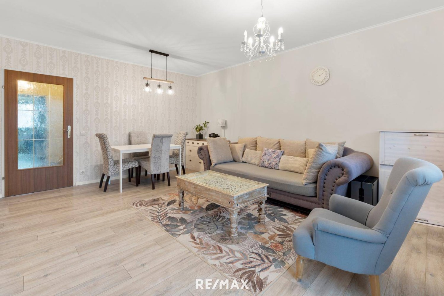 3-salle Appartement à Klagenfurt am Worthersee, Austria No. 225679