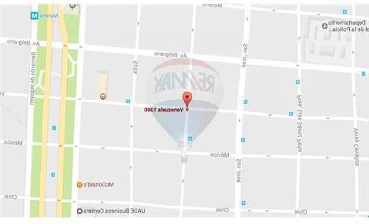  Land in Buenos Aires, Argentina No. 114601