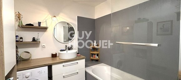2 Schlafzimmer Wohnung in Toulouse, France, Nr. 290296 8