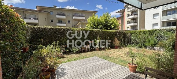 2 Schlafzimmer Wohnung in Toulouse, France, Nr. 290296 13