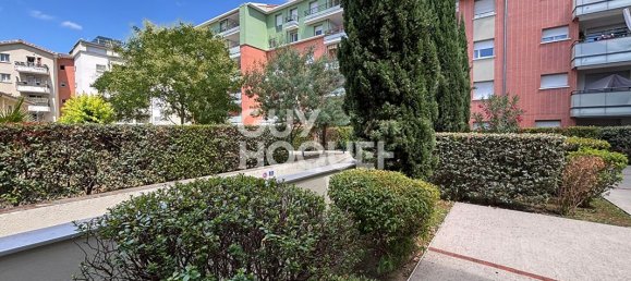 2 Schlafzimmer Wohnung in Toulouse, France, Nr. 290296 15