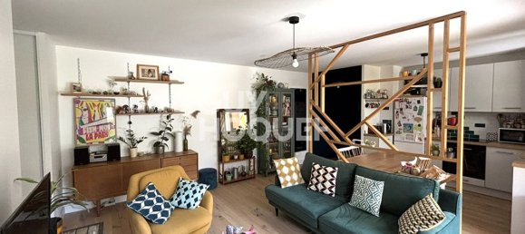 2 Schlafzimmer Wohnung in Toulouse, France, Nr. 290296 3