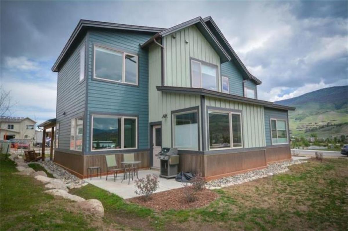 Terreno T2 em Silverthorne, USA N.º 465272