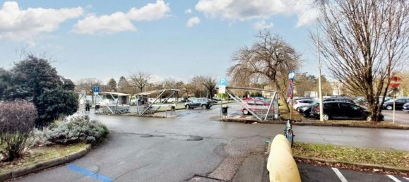 Коммерческая недвижимость 65м² в Реджо Эмилия, Италия № 371941 8