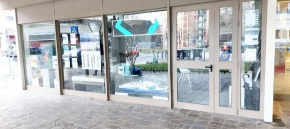 Коммерческая недвижимость 65м² в Реджо Эмилия, Италия № 371941 6