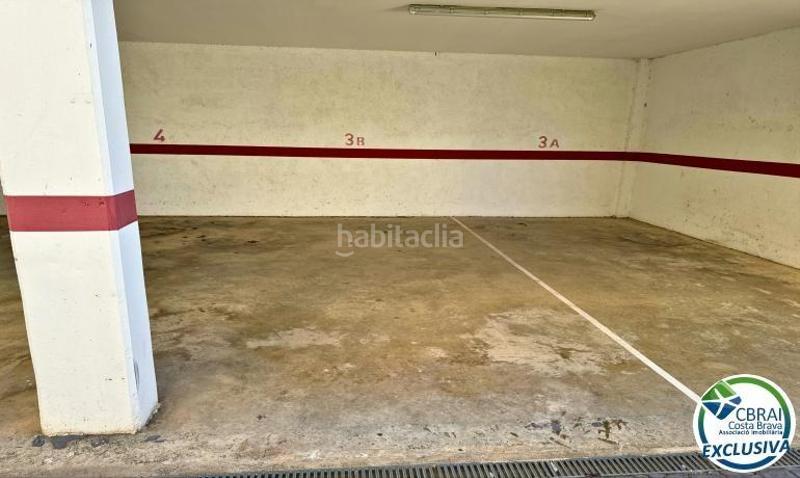 2 bedrooms Apartment in Roses, Spain No. 110507