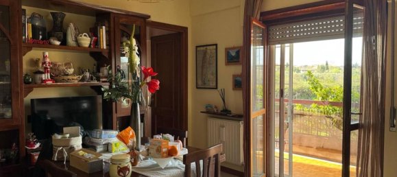 Apartamento de 2 habitaciónes en Ciampino, Italy No. 32755 4
