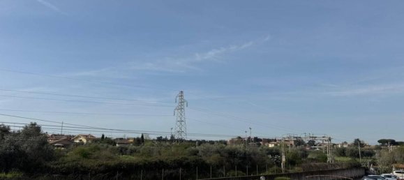 Apartamento de 2 habitaciónes en Ciampino, Italy No. 32755 13