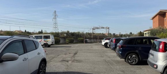 Apartamento de 2 habitaciónes en Ciampino, Italy No. 32755 11