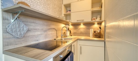 2 bedrooms Apartment in Ostholstein, Germany No. 264449 8