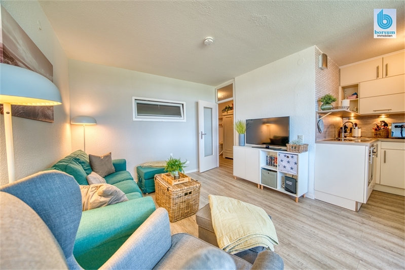 2 bedrooms Apartment in Ostholstein, Germany No. 264449