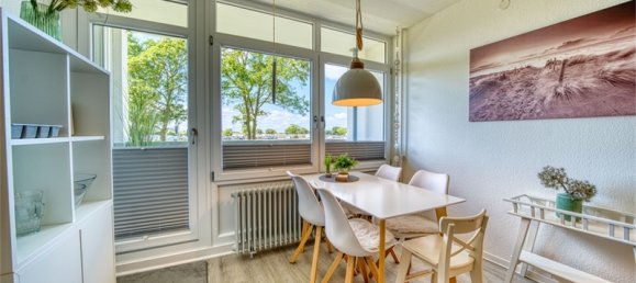 2 bedrooms Apartment in Ostholstein, Germany No. 264449 3