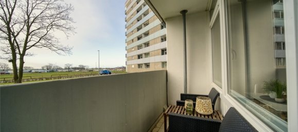 2 bedrooms Apartment in Ostholstein, Germany No. 264449 10