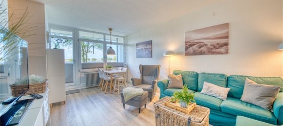 2 bedrooms Apartment in Ostholstein, Germany No. 264449 2