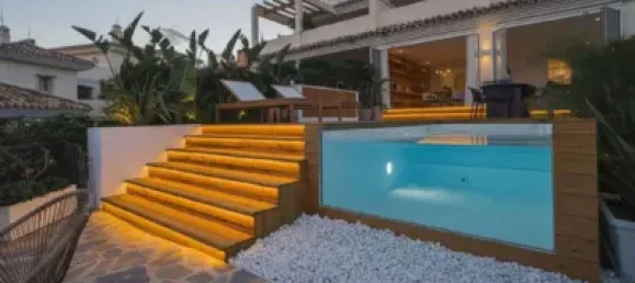 3 bedrooms Apartment in Marbella, Spain No. 68637 40