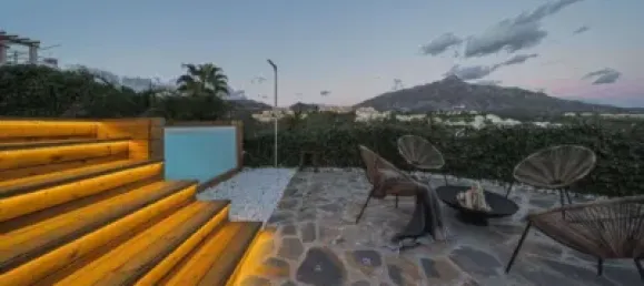 3 bedrooms Apartment in Marbella, Spain No. 68637 38