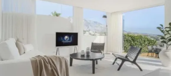 3 bedrooms Apartment in Marbella, Spain No. 68637 2