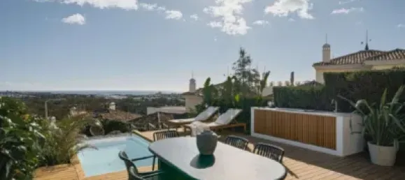 3 bedrooms Apartment in Marbella, Spain No. 68637 45