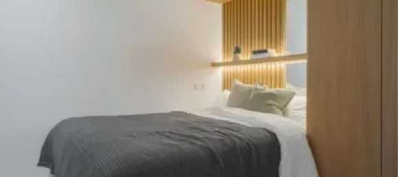 3 bedrooms Apartment in Marbella, Spain No. 68637 19