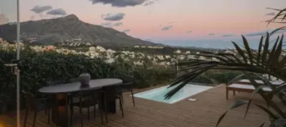 3 bedrooms Apartment in Marbella, Spain No. 68637 43