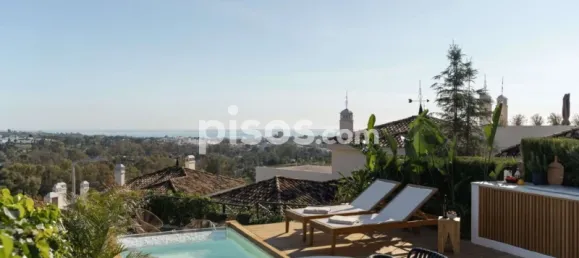3 bedrooms Apartment in Marbella, Spain No. 68637 44