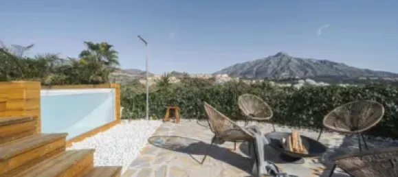 3 bedrooms Apartment in Marbella, Spain No. 68637 46