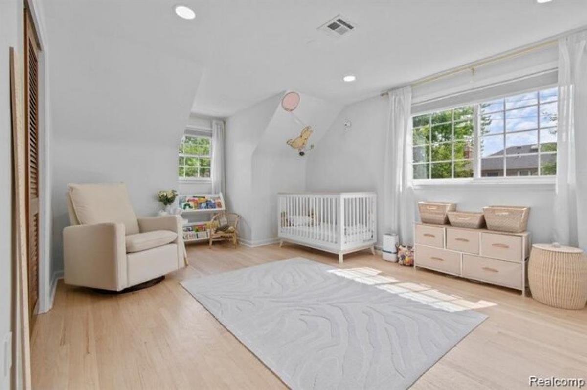 3 bedrooms House in Dearborn, USA No. 435459