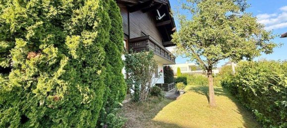 7غرفة منزل في Villach, Austria رقم 219451 2