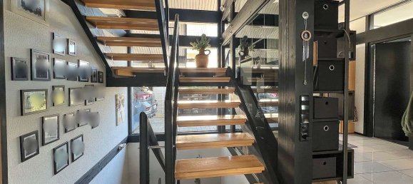 5 rooms House in Main-Kinzig, Germany No. 126846 5