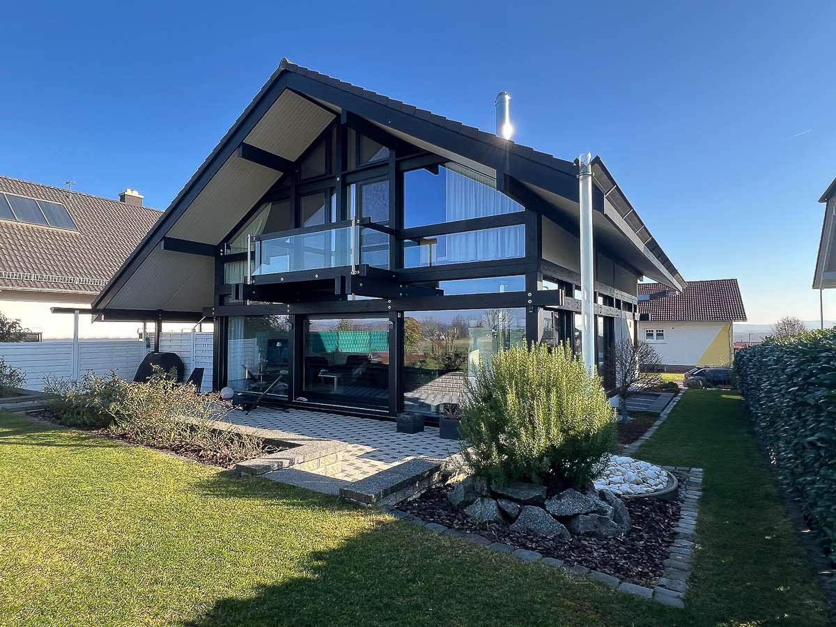 5 rooms House in Main-Kinzig, Germany No. 126846