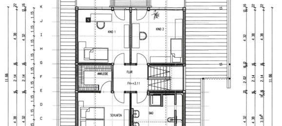 5 rooms House in Main-Kinzig, Germany No. 126846 31