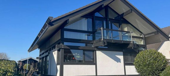 5 rooms House in Main-Kinzig, Germany No. 126846 2