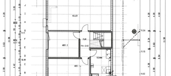 5 rooms House in Main-Kinzig, Germany No. 126846 33