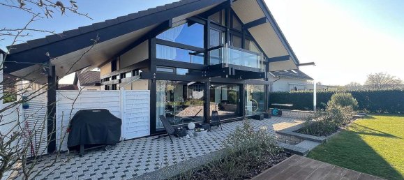 5 rooms House in Main-Kinzig, Germany No. 126846 3