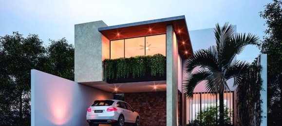 3 bedrooms House in Yucatan, Mexico No. 151081 2