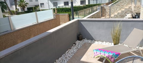 Bungalow T2 em Alicante, Spain N.º 181600 8