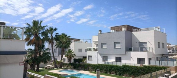 Bungalow T2 em Alicante, Spain N.º 181600 25