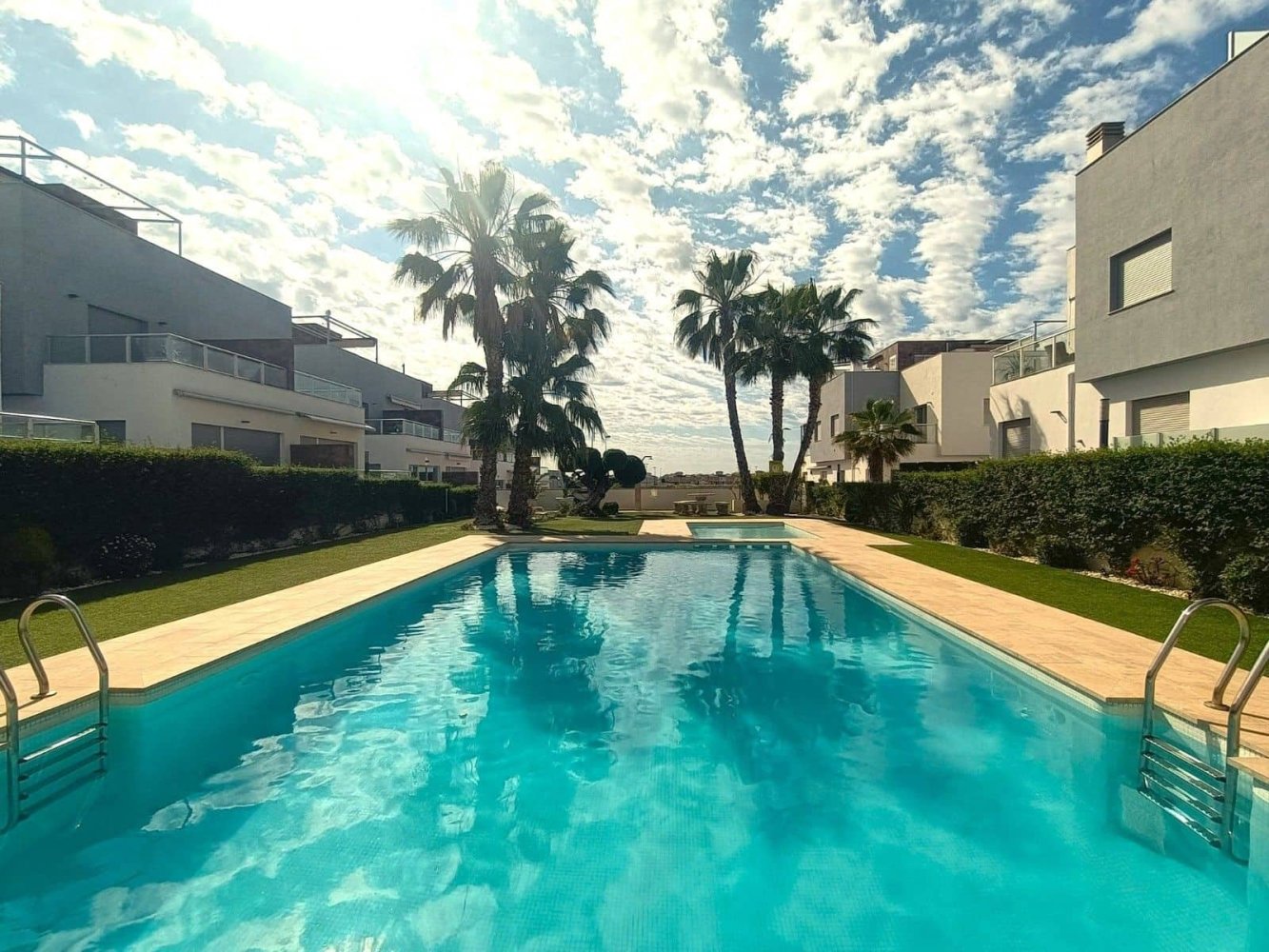 Bungalow T2 em Alicante, Spain N.º 181600